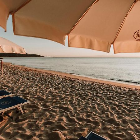 Resort Fior Di Sardegna Posada  Eksteriør billede