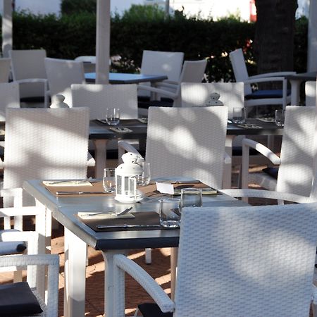 Resort Fior Di Sardegna Posada  Eksteriør billede
