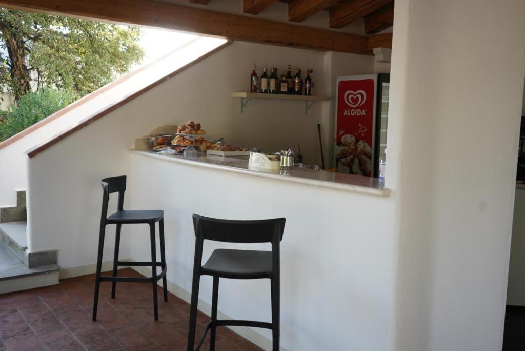 Resort Fior Di Sardegna Posada  Eksteriør billede
