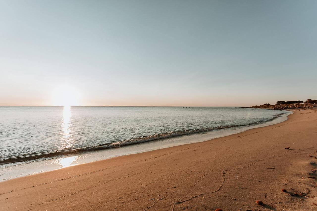 Resort Fior Di Sardegna Posada  Eksteriør billede