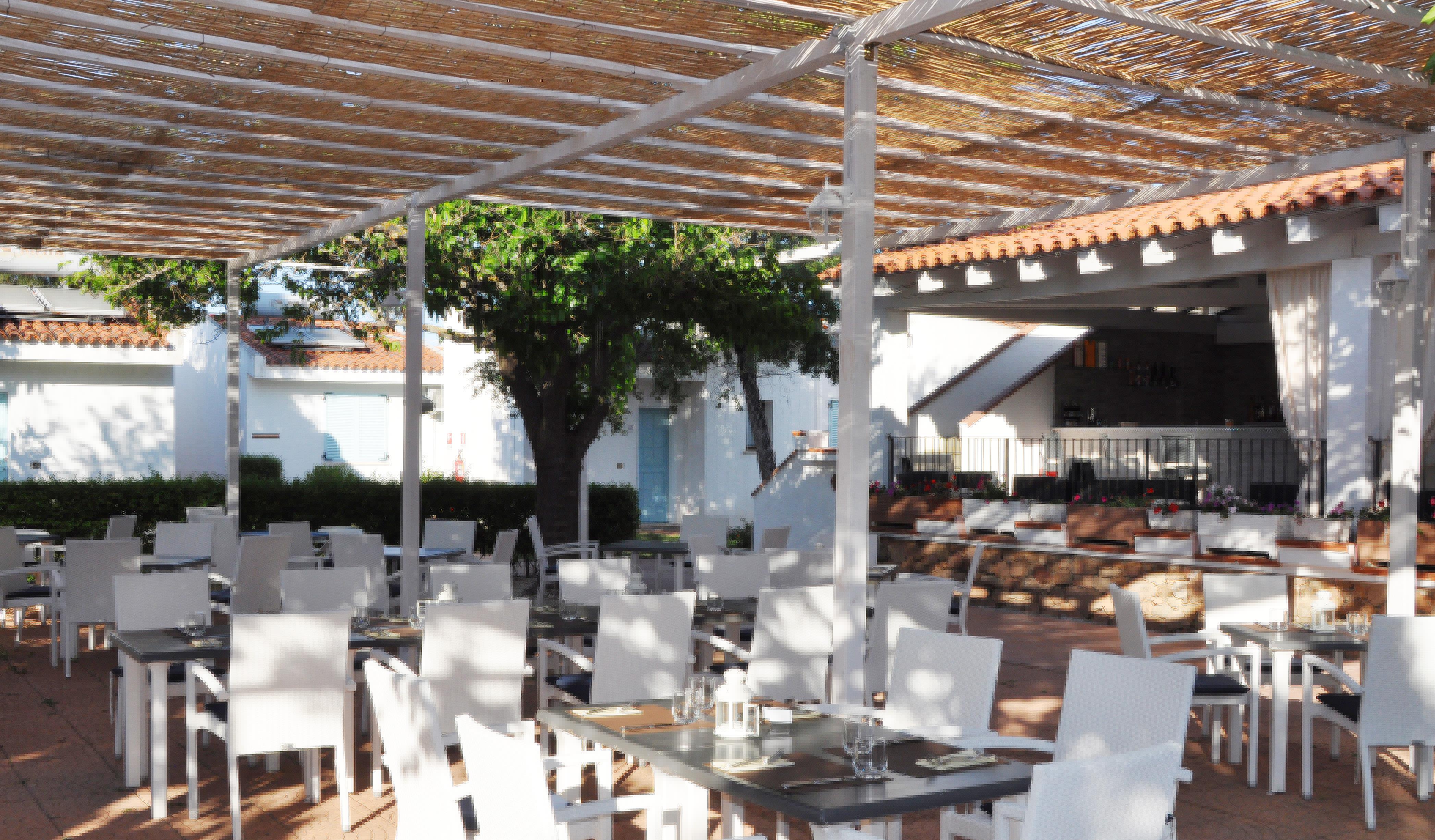 Resort Fior Di Sardegna Posada  Eksteriør billede